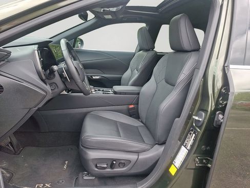 Used 2024 Lexus RX 350 Premium w/ Accessory Package (Z1) AWD/4WD image 14