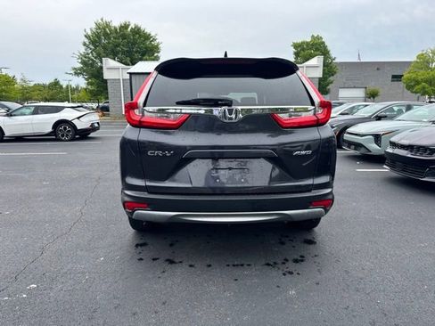 Used 2017 Honda CR-V EX image 3