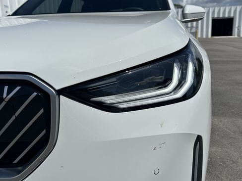 Used 2025 BMW X3 xDrive30i w/ Premium Package AWD/4WD image 6