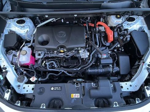 Used 2024 Toyota RAV4 LE image 33