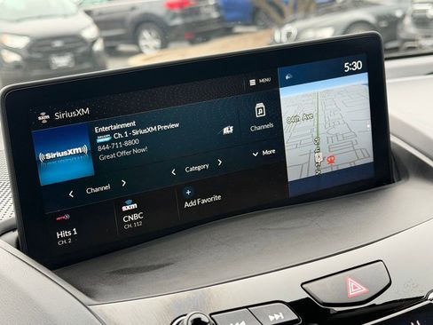 Certified 2023 Acura RDX w/ Technology Package image 19