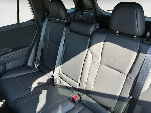 New 2026 Subaru Outback Limited AWD/4WD image 13