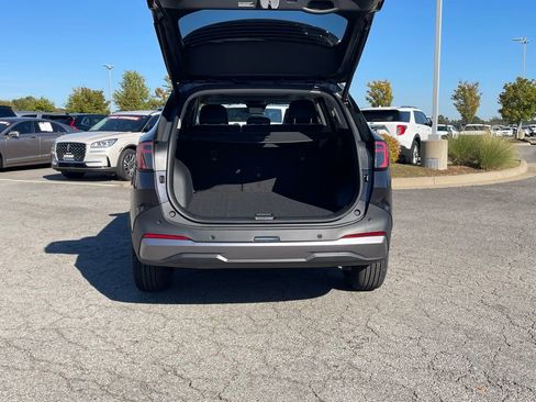 New 2026 Kia Sportage EX w/ EX Panorama Roof Package image 7