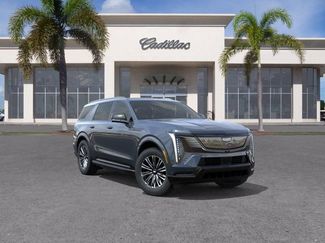 New 2026 Cadillac Escalade IQL Sport 1 AWD/4WD video 1