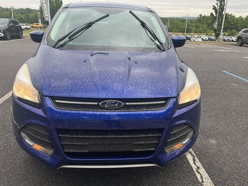 Used 2016 Ford Escape SE AWD/4WD image 3