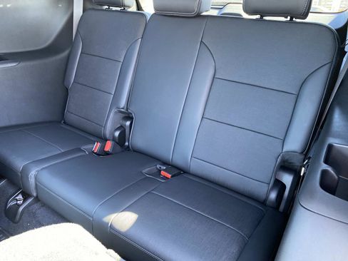 New 2026 Buick Enclave Preferred image 8