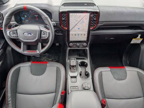 New 2026 Ford Ranger Raptor AWD/4WD image 41