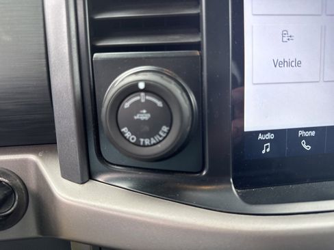 Used 2024 Ford F150 XLT w/ Mobile Office Package image 36