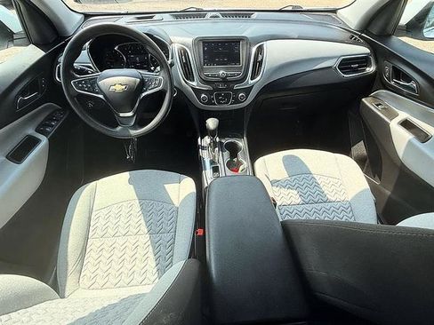 Used 2024 Chevrolet Equinox LT AWD/4WD image 30