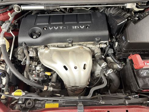 Used 2009 Toyota Corolla XRS FWD image 30