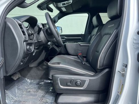 Certified 2025 RAM 1500 Laramie image 6