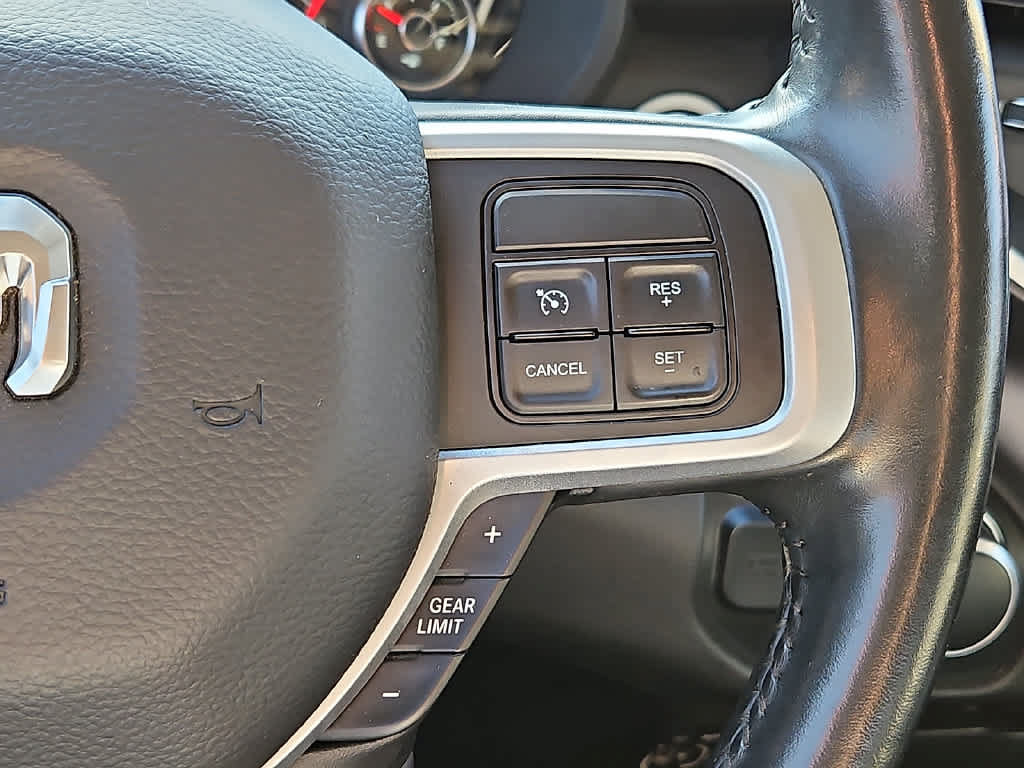 Used 2019 RAM 2500 Big Horn RWD image 21