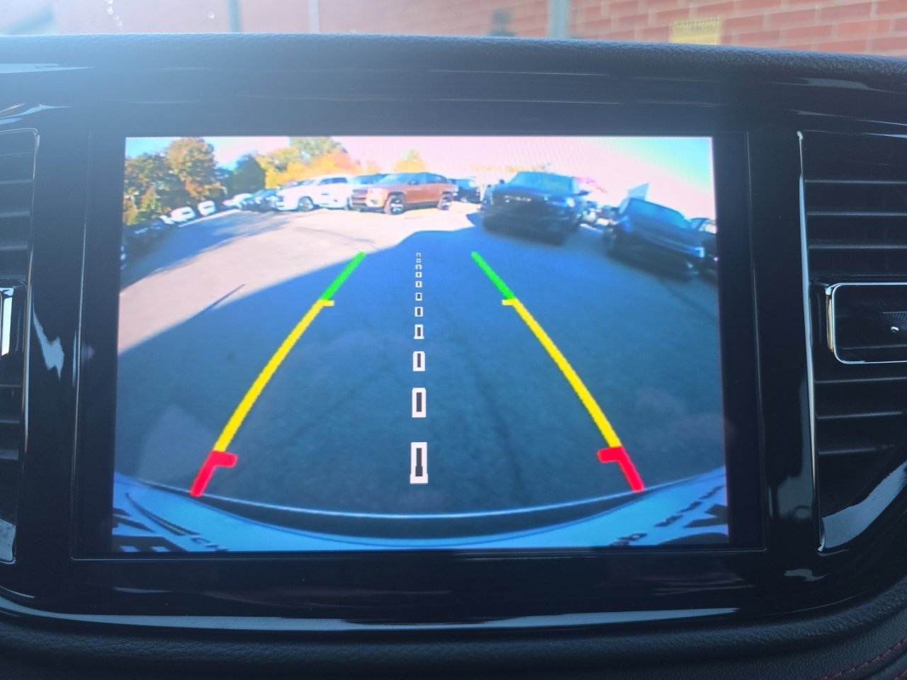 Used 2025 Dodge Durango GT RWD image 32
