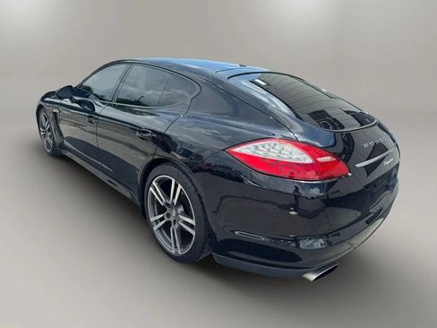 Used 2012 Porsche Panamera image 9