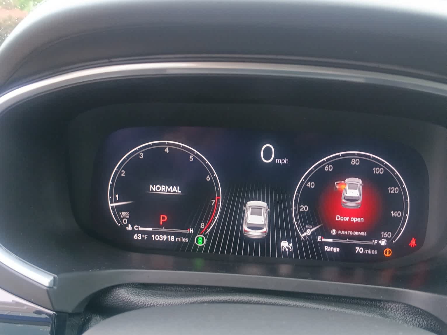 Used 2022 Acura MDX w/ Technology Package AWD/4WD image 9