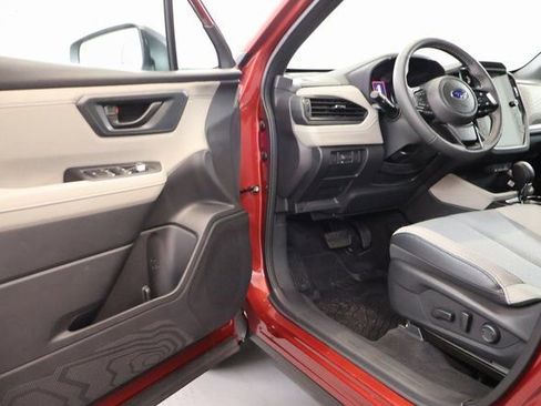 New 2026 Subaru Forester Premium image 9