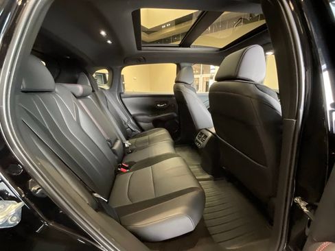 Certified 2025 Acura ADX A-Spec AWD/4WD image 21