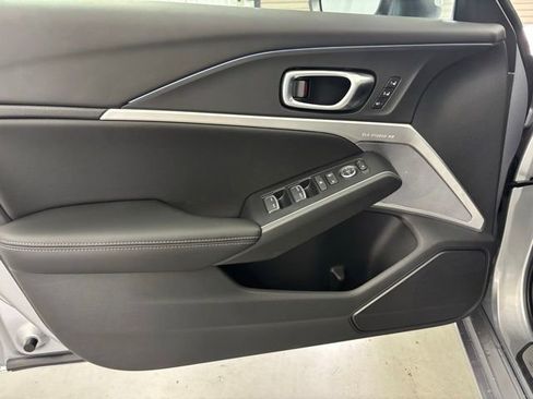 Used 2025 Acura Integra A-Spec FWD image 12