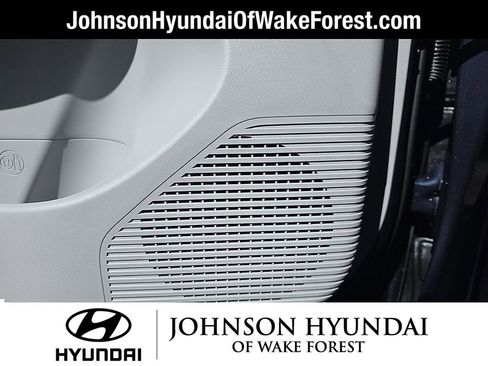 New 2026 Hyundai Kona SEL Sport FWD image 39