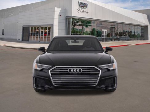 Used 2019 Audi A6 3.0T Premium Plus w/ Premium Plus Package AWD/4WD image 4