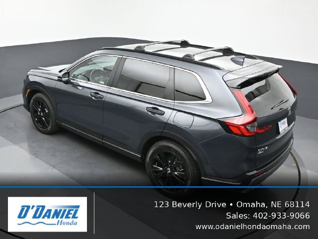 Used 2024 Honda CR-V Sport Touring image 15