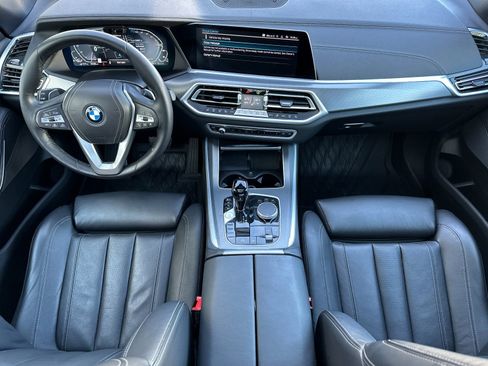 Used 2022 BMW X5 xDrive45e image 13