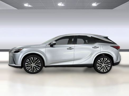 Certified 2023 Lexus RX 350 w/ Accessory Package (2T) AWD/4WD image 2