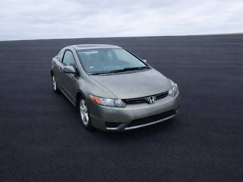 Used 2008 Honda Civic EX-L image 2