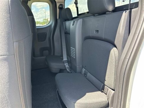 New 2026 Nissan Frontier S w/ Tow Package image 7