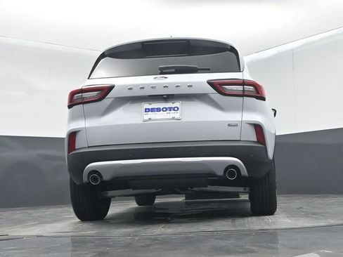 New 2025 Ford Escape SE w/ PHEV Premium Package image 48