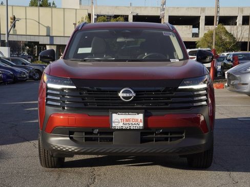 New 2026 Nissan Kicks SV image 7