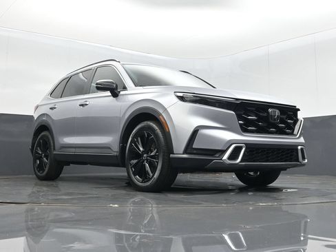 Used 2023 Honda CR-V Sport Touring image 10