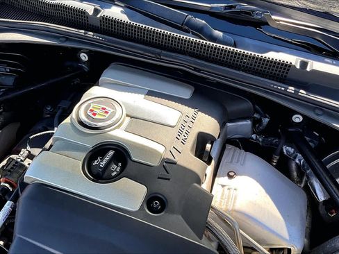 Used 2013 Cadillac ATS 2.0T AWD Sedan image 30