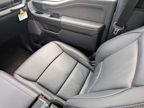 New 2026 Ford F150 Lariat w/ Equipment Group 501A Mid AWD/4WD image 17