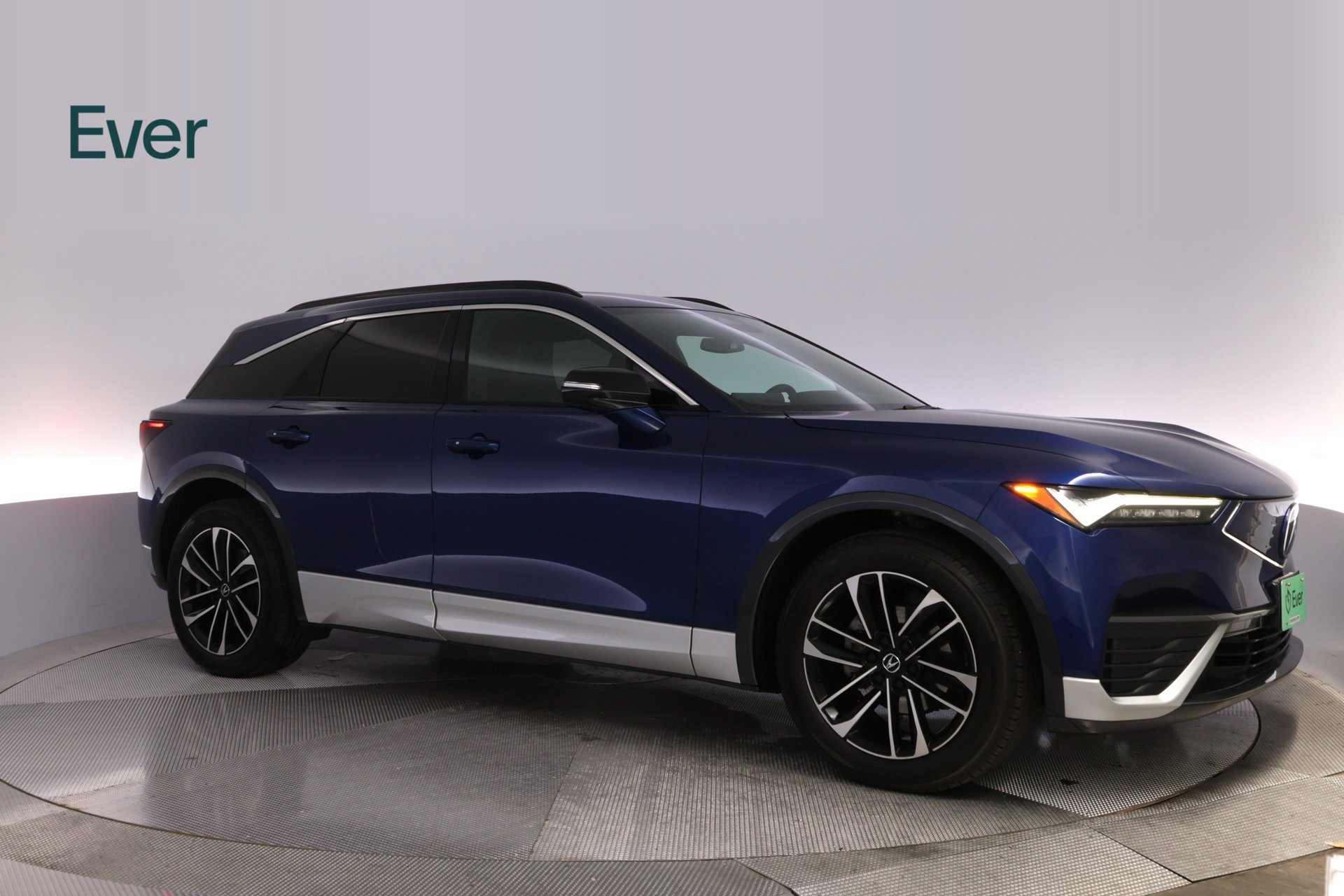 Used 2024 Acura ZDX A-Spec AWD/4WD image 14