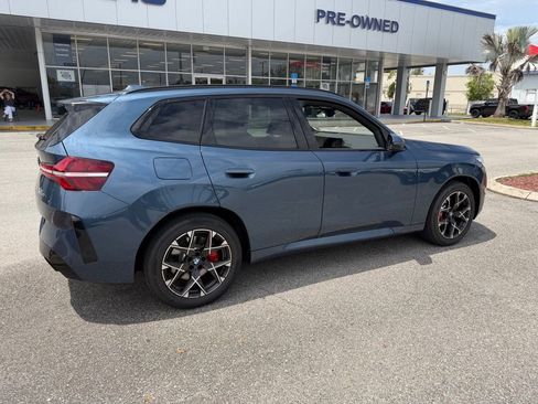 Used 2026 BMW X3 xDrive30i w/ Premium Package AWD/4WD image 3