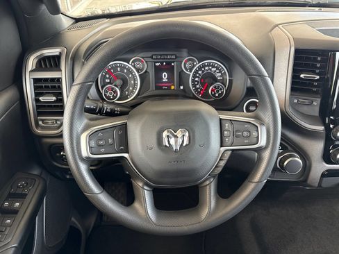 New 2026 RAM 1500 Express RWD image 24