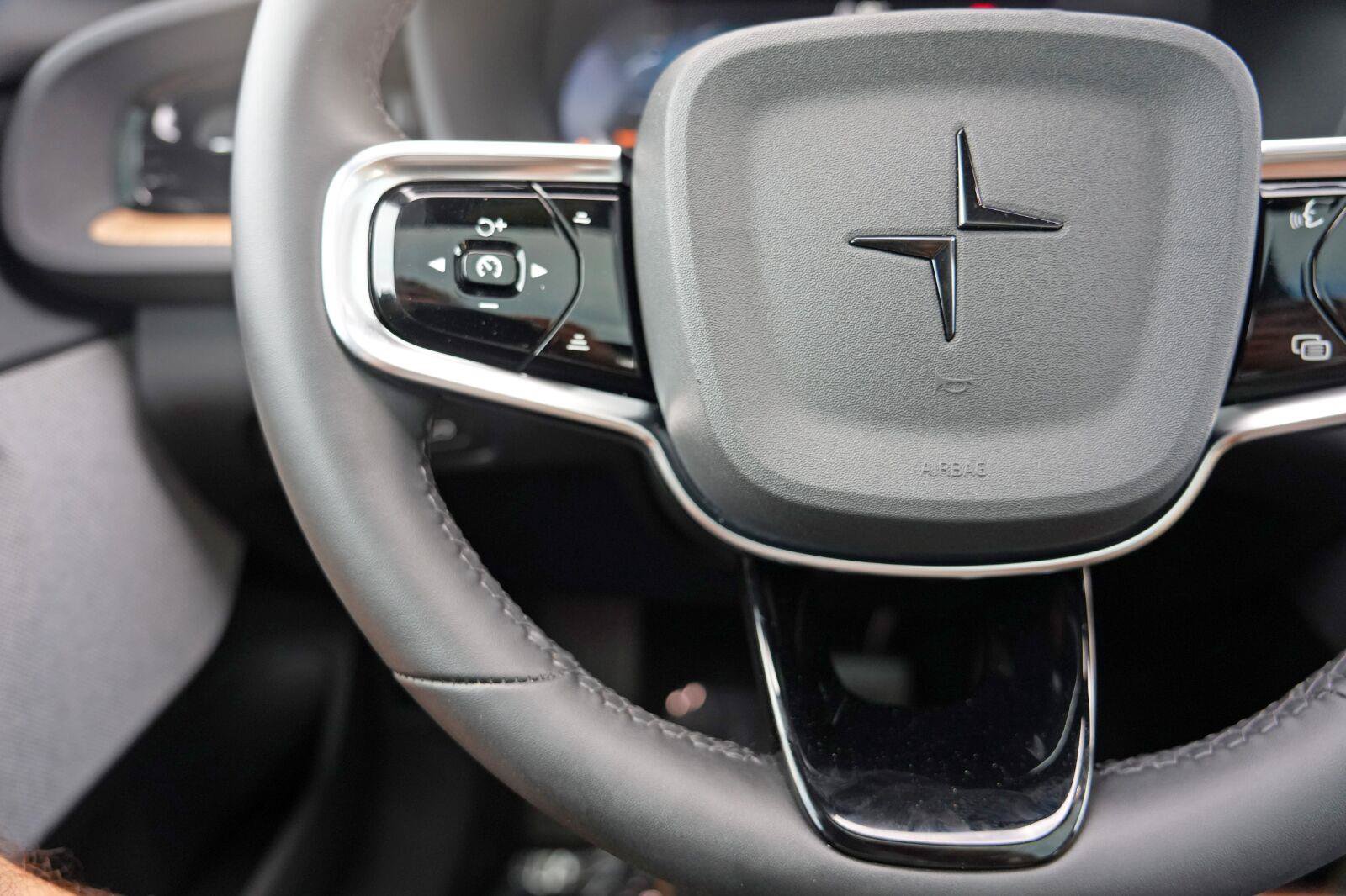 Used 2022 Polestar Polestar 2 w/ Plus Package AWD/4WD image 23