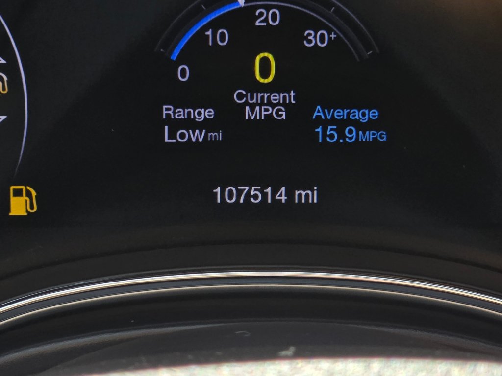 Used 2017 Jeep Grand Cherokee Altitude AWD/4WD image 35