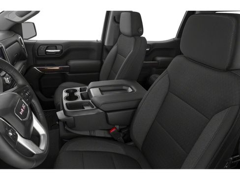Used 2021 GMC Sierra 1500 Elevation w/ X31 Off-Road Package image 6