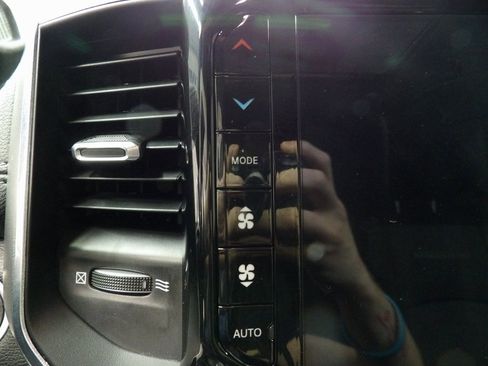 Used 2024 RAM 3500 Laramie w/ Sport Appearance Package image 53