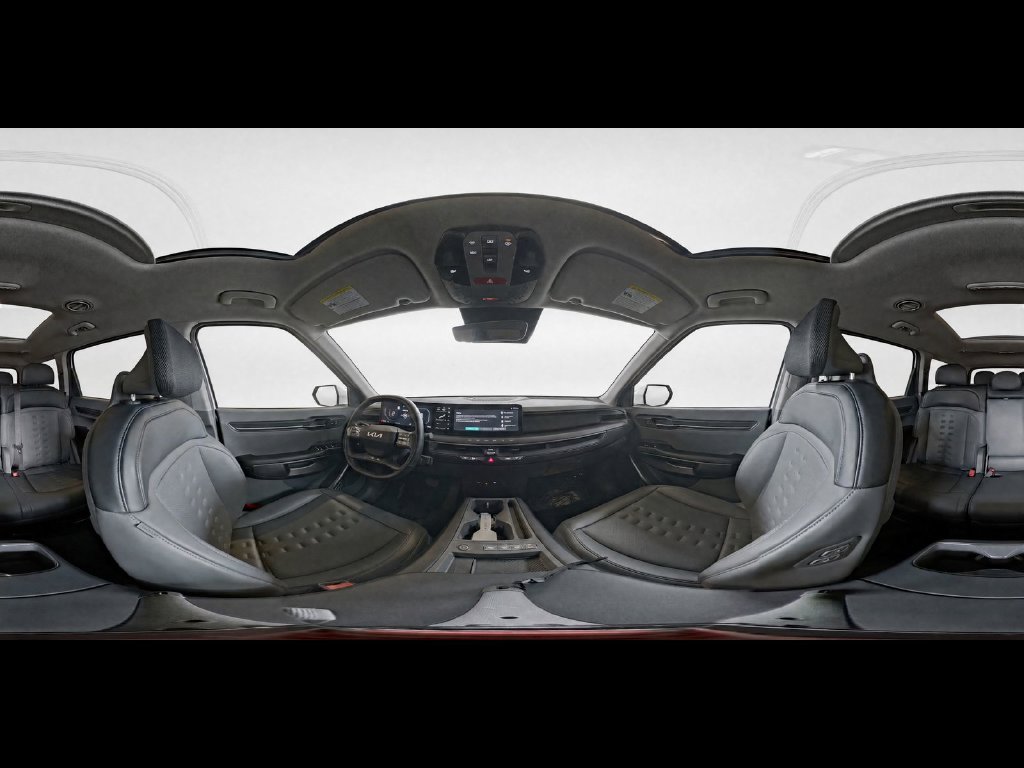 Certified 2024 Kia EV9 Wind AWD/4WD image 26