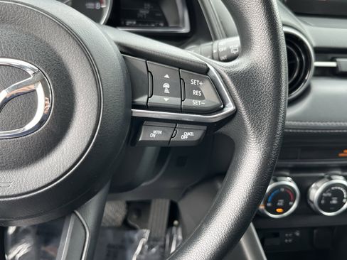 Used 2020 MAZDA CX-3 Sport AWD/4WD image 20