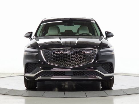 Used 2026 Genesis GV70 2.5T Select AWD/4WD image 2