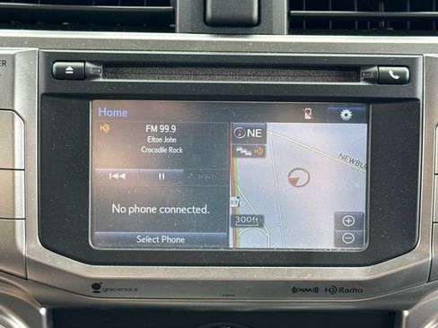 Used 2019 Toyota 4Runner SR5 Premium AWD/4WD image 21