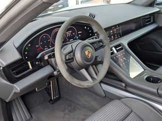 New 2025 Porsche Taycan RWD video 4