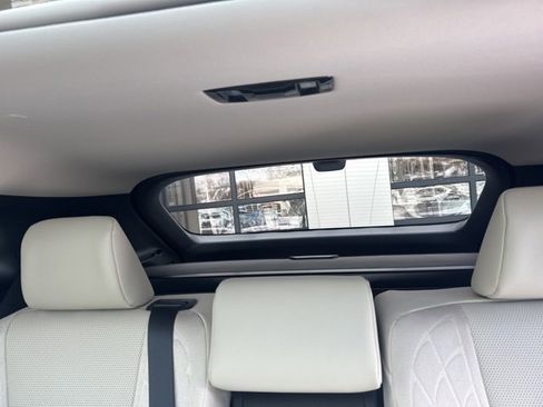 New 2026 Lexus RX 350 350 Luxury w/ Convenience Package image 42