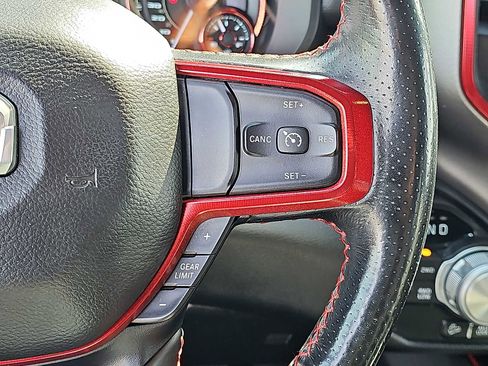 Used 2020 RAM 1500 Rebel w/ Rebel Level 2 Equipment Group image 23