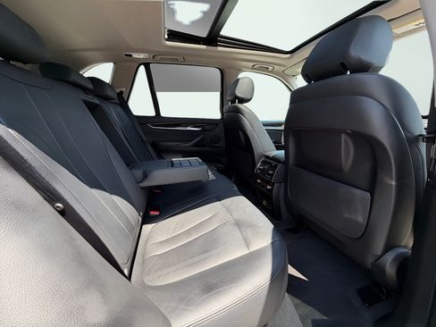 Used 2016 BMW X5 xDrive40e AWD/4WD image 24