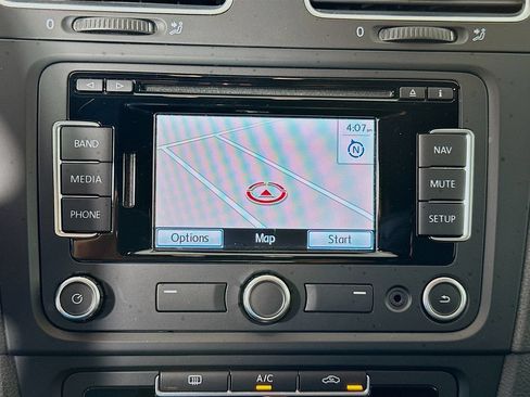 Used 2013 Volkswagen GTI 4-Door FWD image 13